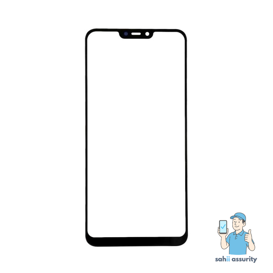 Front Glass for Vivo Y83 thumbnail